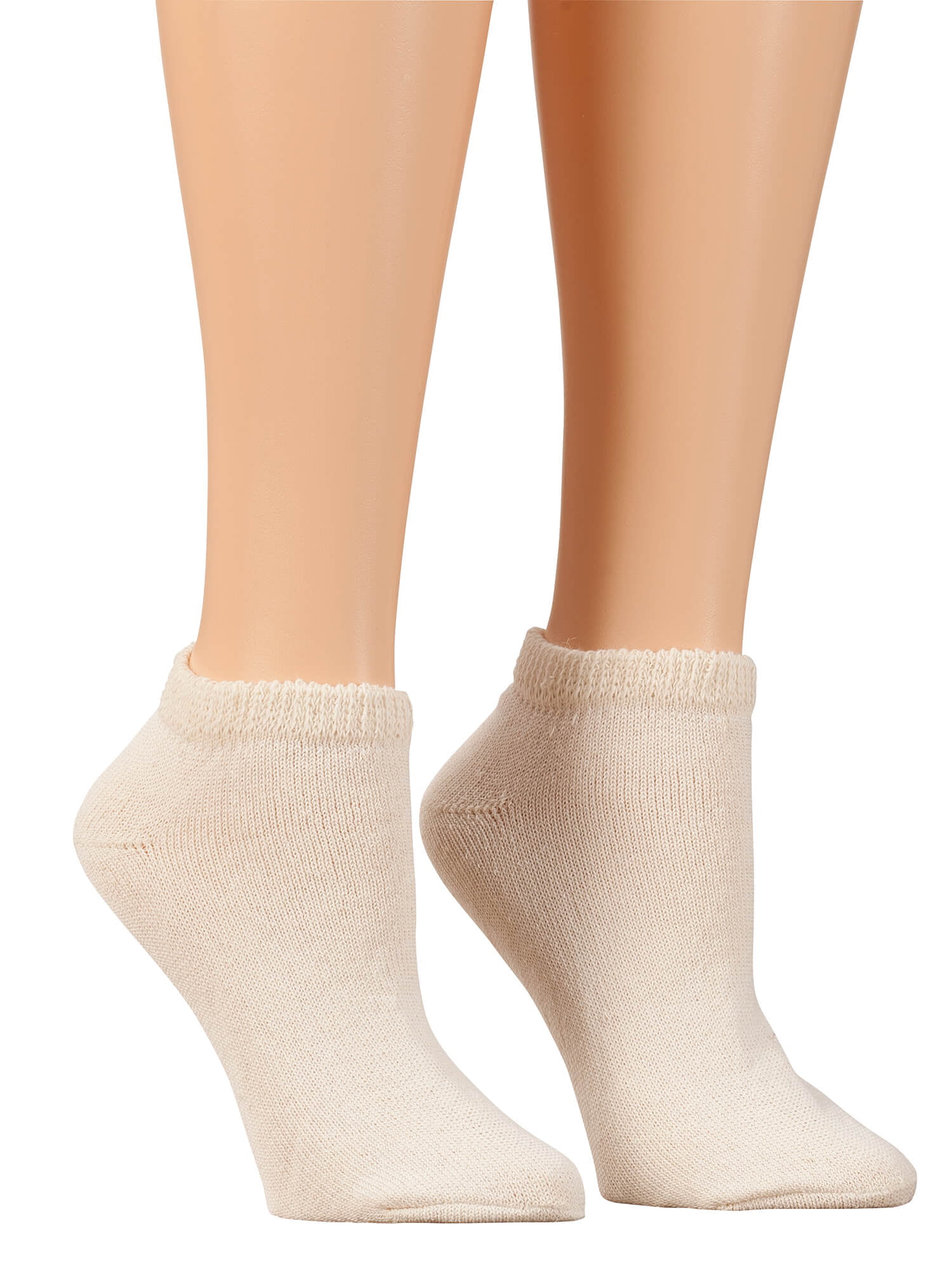 Camano Girls Ankle Socks Pack of 6