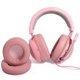 thumbnail image 2 of Almohadillas de repuesto de espuma viscoelástica de cuero para la diadema de los auriculares Razer Kraken X Ultralight Gaming, accesorios s202412242705, 2 of 5