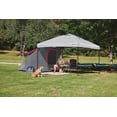 thumbnail image 4 of Ozark Trail 4 Person Canopy Tent for 10ft. x 10ft. straight-leg canopy, 4 of 5