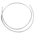 thumbnail image 4 of Bgsha PMMA Side Glow Optic Cable 1.5/2/3/4mm Diameter for Car LED Lights Bright, 4 of 9