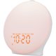 thumbnail image 1 of Máquina de Sonido con Reloj Despertador de Amanecer - 25 Sonidos, Luz Nocturna de 17 Colores, Bluetooth, Temporizador, Sin Pilas, 1 of 5