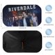 thumbnail image 2 of Riverdale Sombrilla Solar para Auto - Protector de Parabrisas Plegable | Cortina Solar Delantero | Bloqueo UV y Aislamiento de Calor 133x73cm, 2 of 6