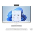 thumbnail image 1 of All in one HP 27-cr0011la AMD Ryzen 7 16GB RAM 512GB SSD, 1 of 5
