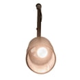 thumbnail image 3 of Meyda Tiffany 188058 Tall Pines 4" Wide Mini Pendant - Copper, 3 of 7