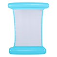 thumbnail image 4 of Qiilu Float Hammock, Pool Chair Inflatable Water Bed, For Adults Kids, 4 of 8