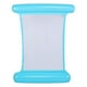 thumbnail image 2 of hamaca Inflable EOTVIA cama de Agua flotante naranja azul Amarillo, 2 of 7