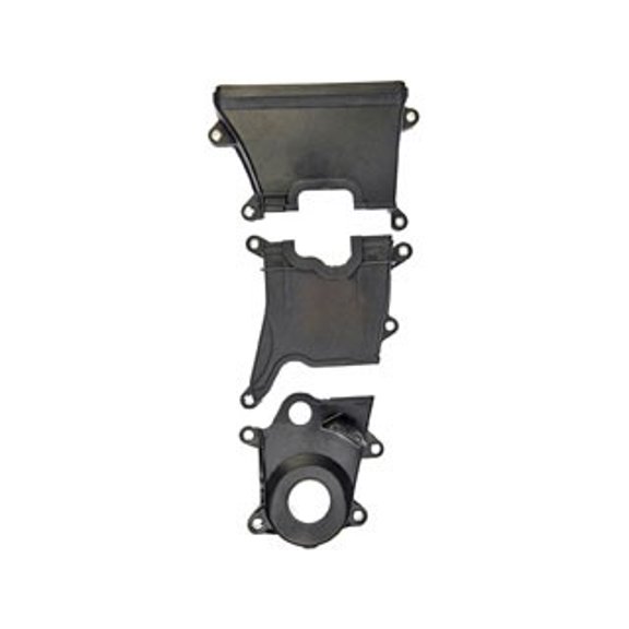 Timing Cover With Gasket And Seal