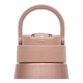 thumbnail image 4 of Botella Home Trends de Plástico Diseño Liso Rosa 710 ml, 4 of 4