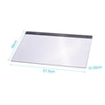 thumbnail image 4 of Drawing Tracer,Cartoon Tattoo Pencil Adjustable Usb Powered Pad Box Panel Powered Cartoon Tattoo Led Pad Box Panel Adjustable Usb Box Panel Adjustable Usb Powered Cartoon Led Box Led Qisuo Led Box, 4 of 5