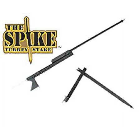 Flambeau Outdoors Masters Series "The Spike" Turkey Stake, 1 Piece