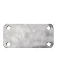thumbnail image 2 of R41446 Cover Selective Control Valve For John Deere Tractors 4520, 3020+, 2 of 5