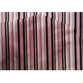 thumbnail image 4 of oneOone Cotton Silk Light Pink Fabric Stripes Craft Projects Decor Fabric Printed By The Yard 42 Inch Wide, 4 of 4