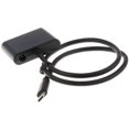 thumbnail image 4 of Udad de Disco Duro Externa USB 3.0 daptador Convertidor 50cm Sunnimix Cable adaptador USB 3 0 a SATA, 4 of 8