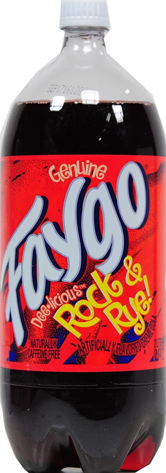 Faygo Diet Rock Rye 2 L Walmart Com Walmart Com
