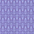 thumbnail image 1 of Ahgly Company Machine Washable Indoor Square Transitional Medium Slate Blue Area Rugs, 6' Square, 1 of 7