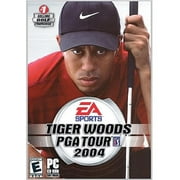 Tiger Woods Pga Tour 2004