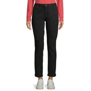 EV1 from Ellen DeGeneres Alex Relaxed Vintage Fit Jeans Women's
