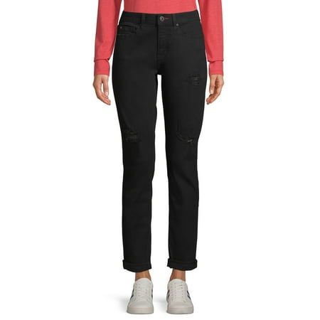 EV1 from Ellen DeGeneres Alex Relaxed Vintage Fit Jeans Women's