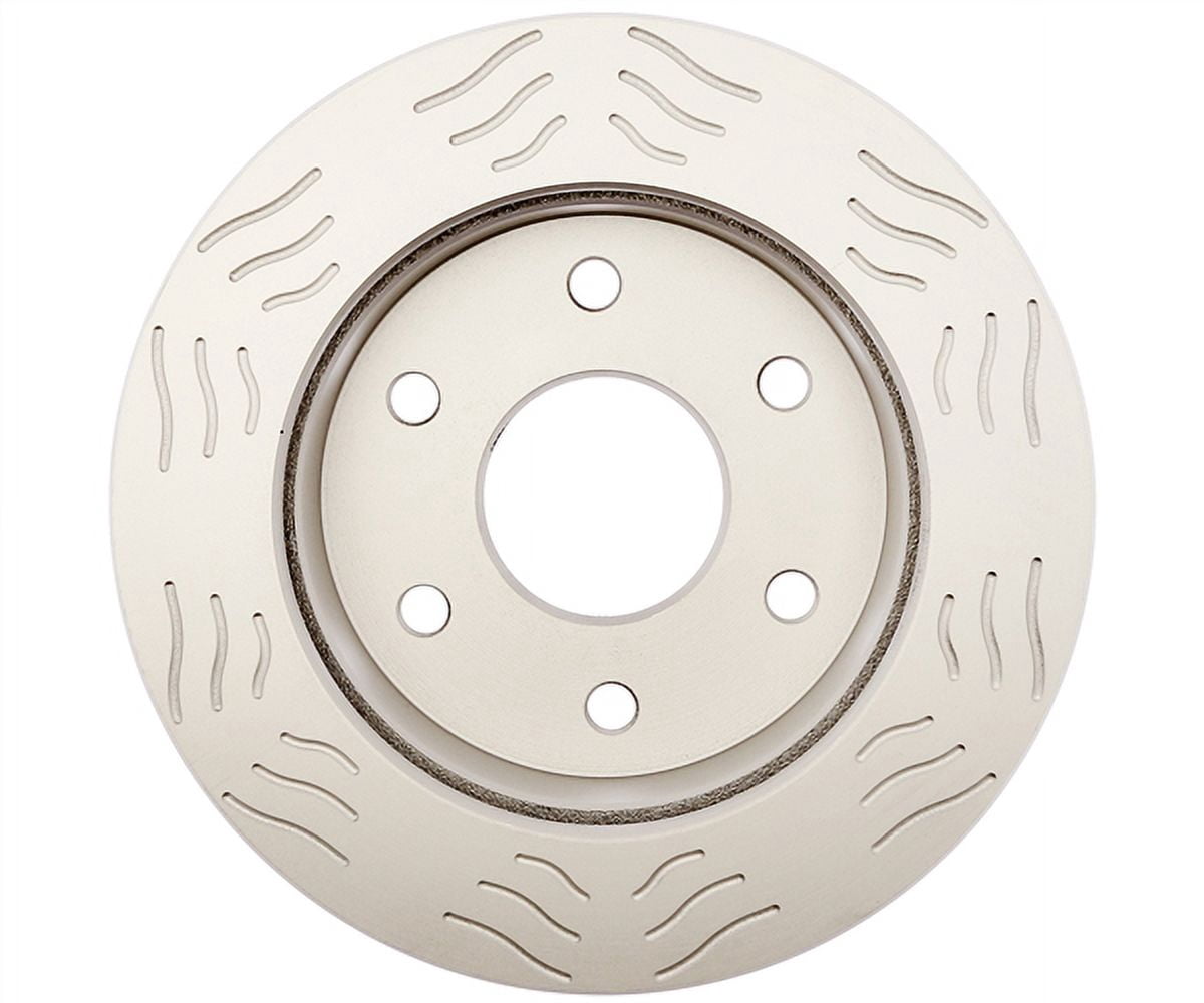 Raybestos 580438PER Advanced Technology Disc Brake Rotor Fits select: 1988-1999 CHEVROLET GMT-400, 1995-2000 CHEVROLET TAHOE