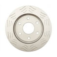 thumbnail image 2 of Raybestos 580438PER Advanced Technology Disc Brake Rotor Fits select: 1988-1999 CHEVROLET GMT-400, 1995-2000 CHEVROLET TAHOE, 2 of 4