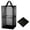 A, variant on Indoor Storage Home Textile Organizer for Versatile Living Space – Spacious Polyester Sturdy & Breathable Mesh Home Décor with Efficient Storage Solutions