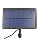 thumbnail image 2 of Luces Lámpara colgante solar de 48 LED Luces de cobertizo colgantes impermeables para interiores y exteriores Lamparas, 2 of 6