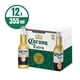 thumbnail image 1 of Cerveza clara Corona Extra 12 botellas de 355 ml c/u, 1 of 4