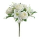 thumbnail image 2 of Flor de Imitación para Decoración Del Hogar, Boda, Flores Artificiales de Pared., 2 of 5