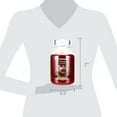 thumbnail image 7 of Yankee Candle Cranberry Chutney Original Large Scented Jar Candle, 22 oz, 7 of 7
