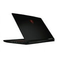 thumbnail image 2 of Laptop Gamer MSI Thin GF63 15.6 Full HD Intel Core i5-12450H  8GB RAM 512GB SSD NVIDIA GeForce RTX 2050 Windows 11 Home Inglés Color Negro, 2 of 5