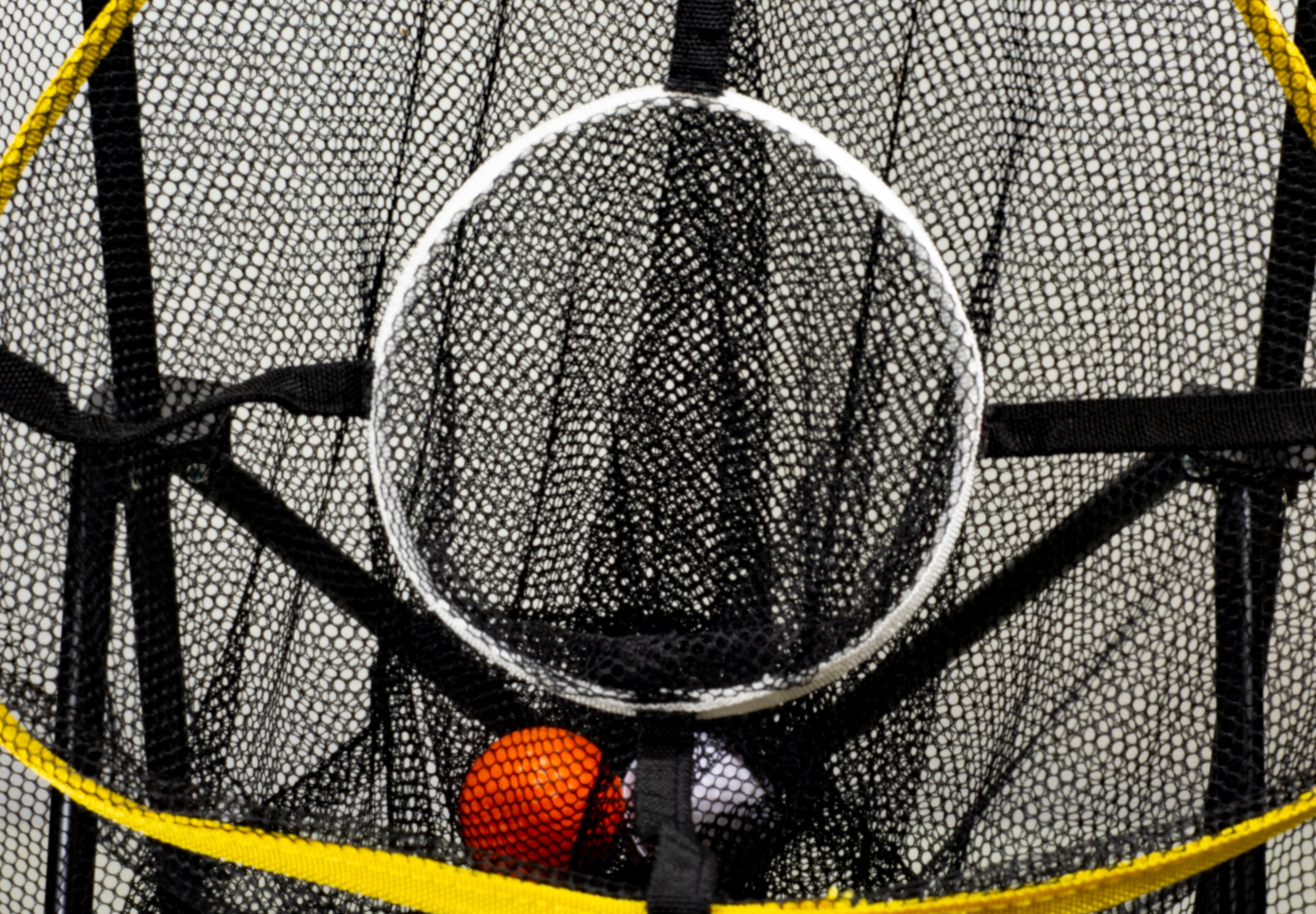 JEF World of Golf  23" Golf Training Collapsible Chipping Basket