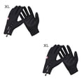 thumbnail image 1 of Guantes de ciclismo de invierno Eigraketly impermeables para exteriores SG 2Conjunto, 1 of 6