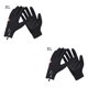 thumbnail image 3 of Guantes unisex Toystoory Premium invierno cálido a prueba de viento impermeable antideslizante pantalla táctil SG 2Conjunto, 3 of 6