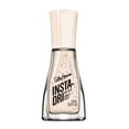 thumbnail image 1 of Insta-Dri® Nail Polish, 3-in-1 formula with built-in base and top coat. 1 Stroke, 1 Coat . Done. Dries in 60 seconds, 1 of 3