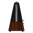 thumbnail image 1 of Universal Metronome, Mechanical Metronome Simple Operation Large Sound Accurate Classical Design  For Guitar For Piano, 1 of 8