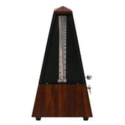 Mechanical Metronome Large Sound Beat Rhythm Tracking Universal Instrument Metronome for Piano Violin Guitar