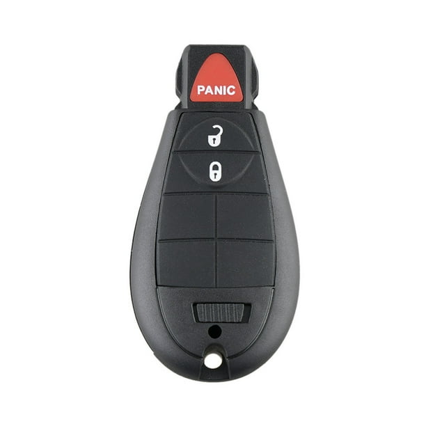 Keyless Entry Remote Key Fob For Dodge Ram 20132018 RAM 1500 2500 3500