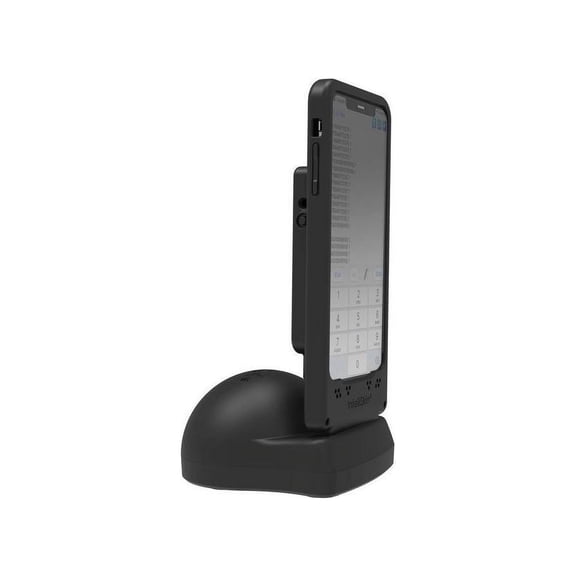 Socket Mobile DuraSled DS820 1D/2D Linear Barcode Plus QR Scanner CX40643127