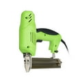 thumbnail image 2 of Electric Nail Gun Stapler Gun Woodworking Tools Nailing Stapler Shooter Furniture Stapler Framing Tacker DIY Hand Tool ,Easy to Use, 2 of 5