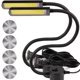 thumbnail image 1 of Luz LED FAJ 2 Pack 60 LED Magnética Flexible para Máquina de Coser y Taller, 1 of 5
