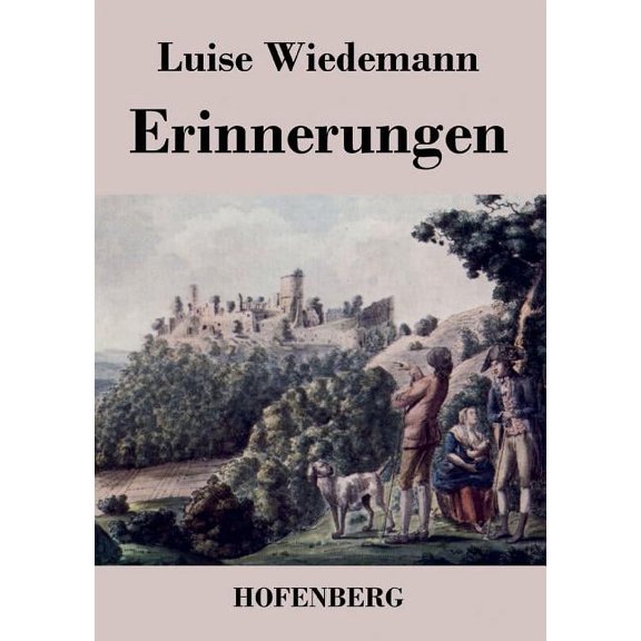 Erinnerungen (Paperback)