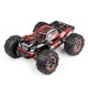 thumbnail image 2 of Carro de Remote Control Car 2.4GHz Off-Road Car 1/14 Racing Car Camión de control remoto 4WD Alta velocidad 75 km / h Motor sin escobillas RTR con 3 baterías Abanopi Carro de control remoto, 2 of 7