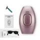 thumbnail image 2 of Ipl Hair Removal Laser Permanent Machine Face Body Leg Home Device With Glasses Gifts for Women, 2 of 3