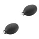 thumbnail image 4 of Kenally Goma Bulb Soft Hand Suction Ear Washing Ball Herramienta de laboratorio para niños Adultos Herramienta de limpieza de teclado Type1 NO1 Kenally CBP041012, 4 of 6