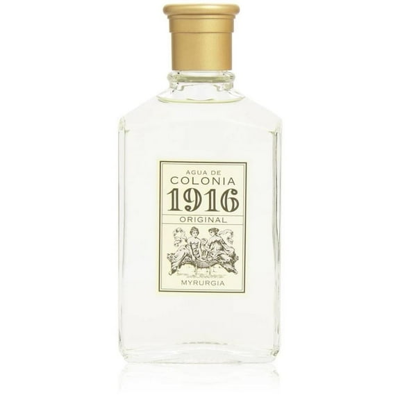 Myrurgia 1916 Agua De Colonia Original Eau De Cologne - 6.7oz