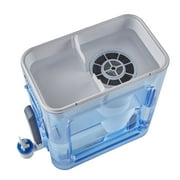ZeroWater 22 Cup Ready-Read 5-Stage Water Filtration Dispenser