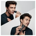 thumbnail image 4 of Braun Series 3 300s Rechargeable Electric Shaver, black, 4 of 7