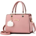 thumbnail image 1 of LHSHID Small Purses and Handbags for Women Ladies Fashion Crossbody bag Stylish Top Handle Satchel Shoulder Bags Totes, 1 of 9