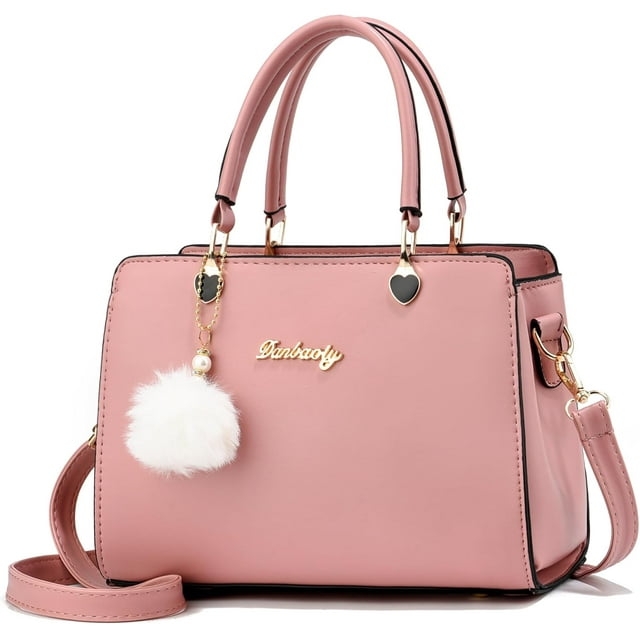 LHSHID Small Purses and Handbags for Women Ladies Fashion Crossbody bag Stylish Top Handle Satchel Shoulder Bags Totes