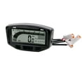 thumbnail image 4 of Dickly Motorcycle Speedometer Dashboard for 2-218 ,rmz 125, 25, 45 ATV, 4 of 9